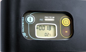 ИСП-PM1701M Измеритель-сигнализатор поисковый