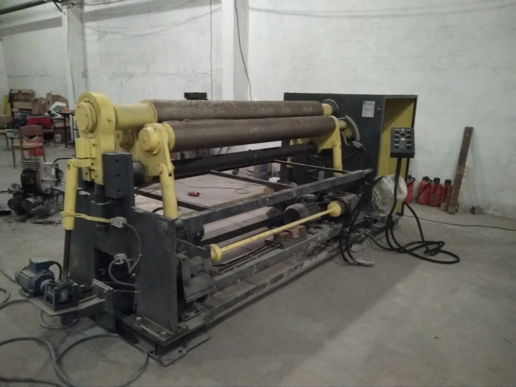 Купить Вальцы Бу В Тюмени На Авито