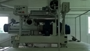 линия по производству макарон (300 кг\час)