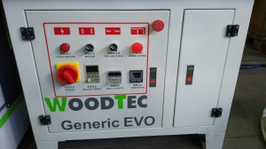 Станок для облицовывания кромок WoodTec Generic EVO В наличии
