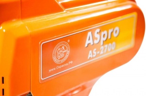 Аппарат окрасочный ASpro-2700