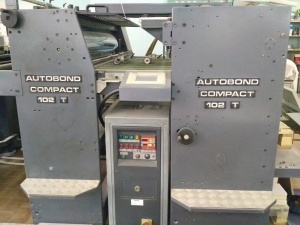 AUTOBOND Compact 102T