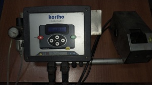 Термопринтер АТ-D устройство БТУ Kortho