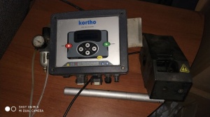 Термопринтер АТ-D устройство БТУ Kortho