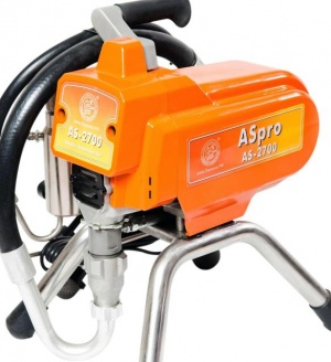 Аппарат окрасочный ASpro-2700