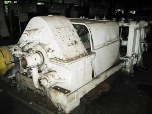 MEDART 3" (76 mm) правильная калибровочная машина