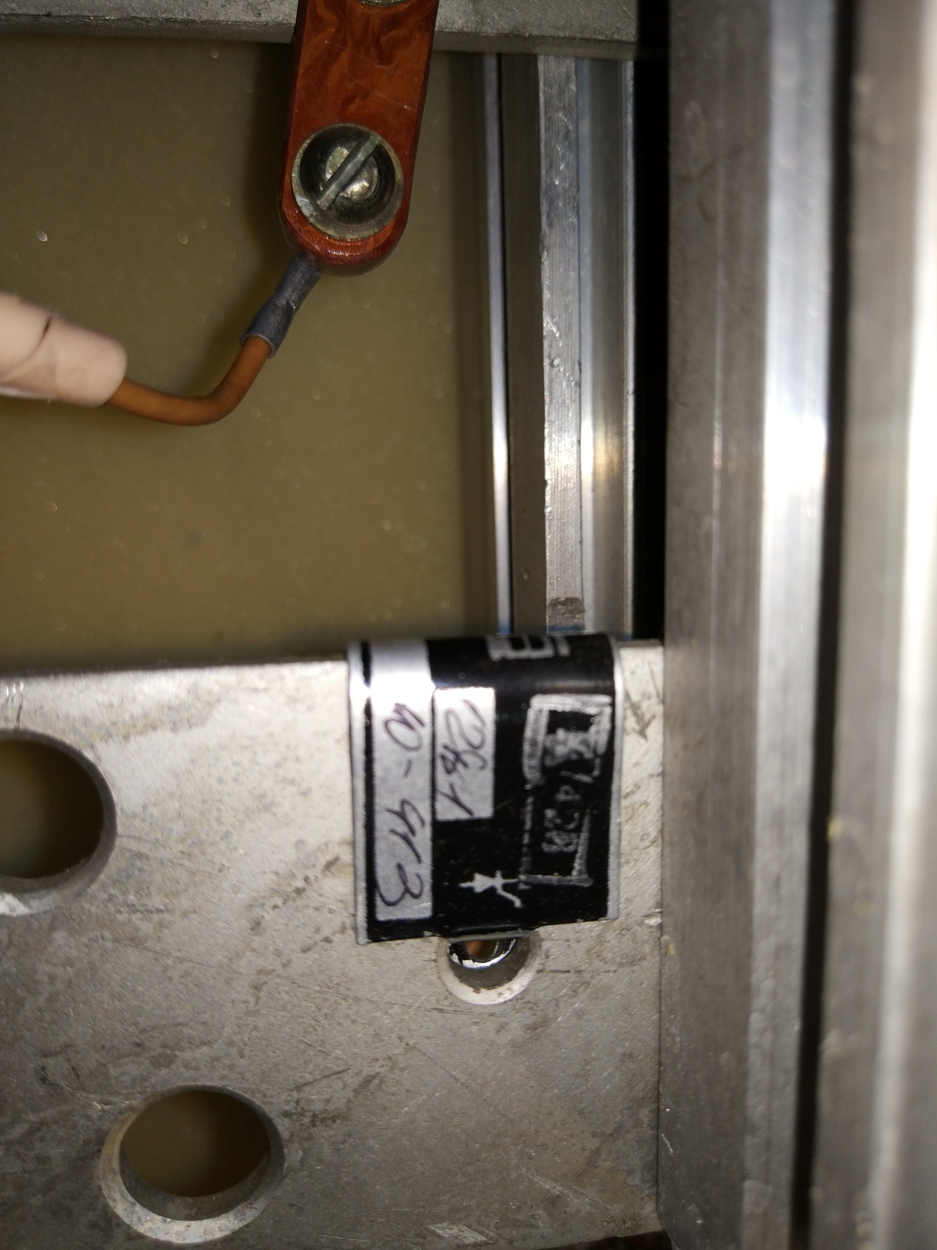 Силовой тиристор Т1000-10 413 купить в Новосибирске по цене 5 000 руб ...