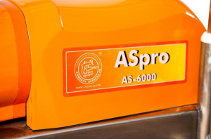 Аппарат окрасочный ASpro-6000