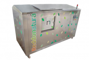 Оборудование для переработки органических отходов rNatura RN700