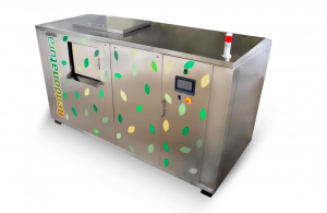 Оборудование для переработки органических отходов rNatura RN 500