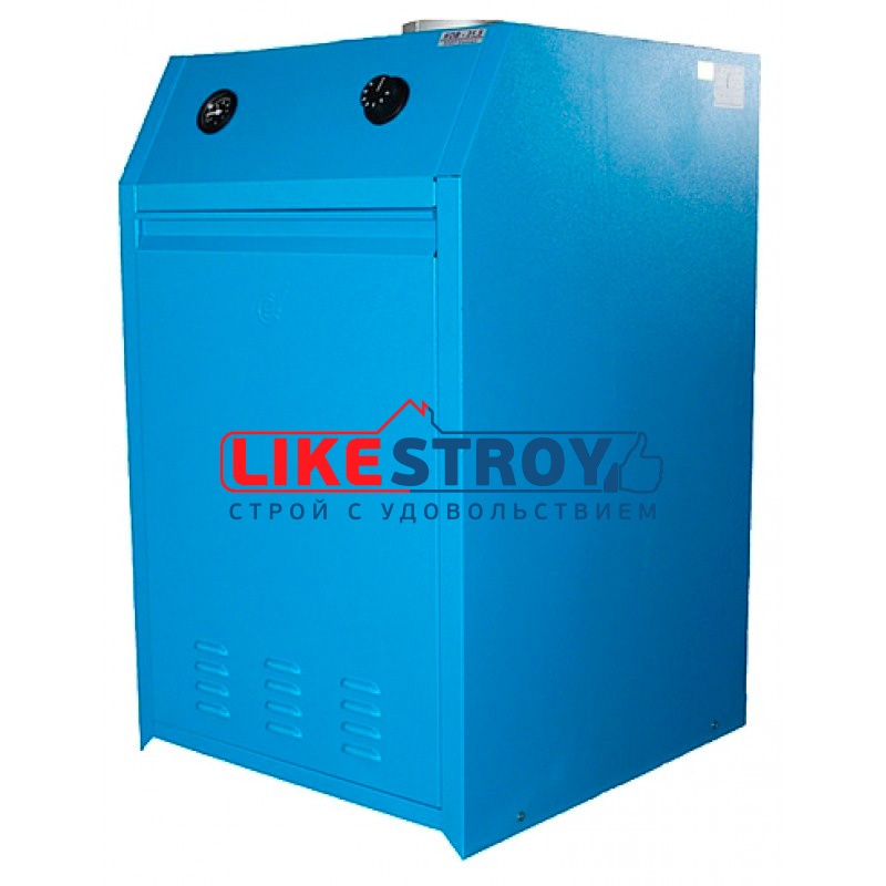 Котел Ков Сигнал купить в Борисоглебске - Биржа оборудования ProСтанки