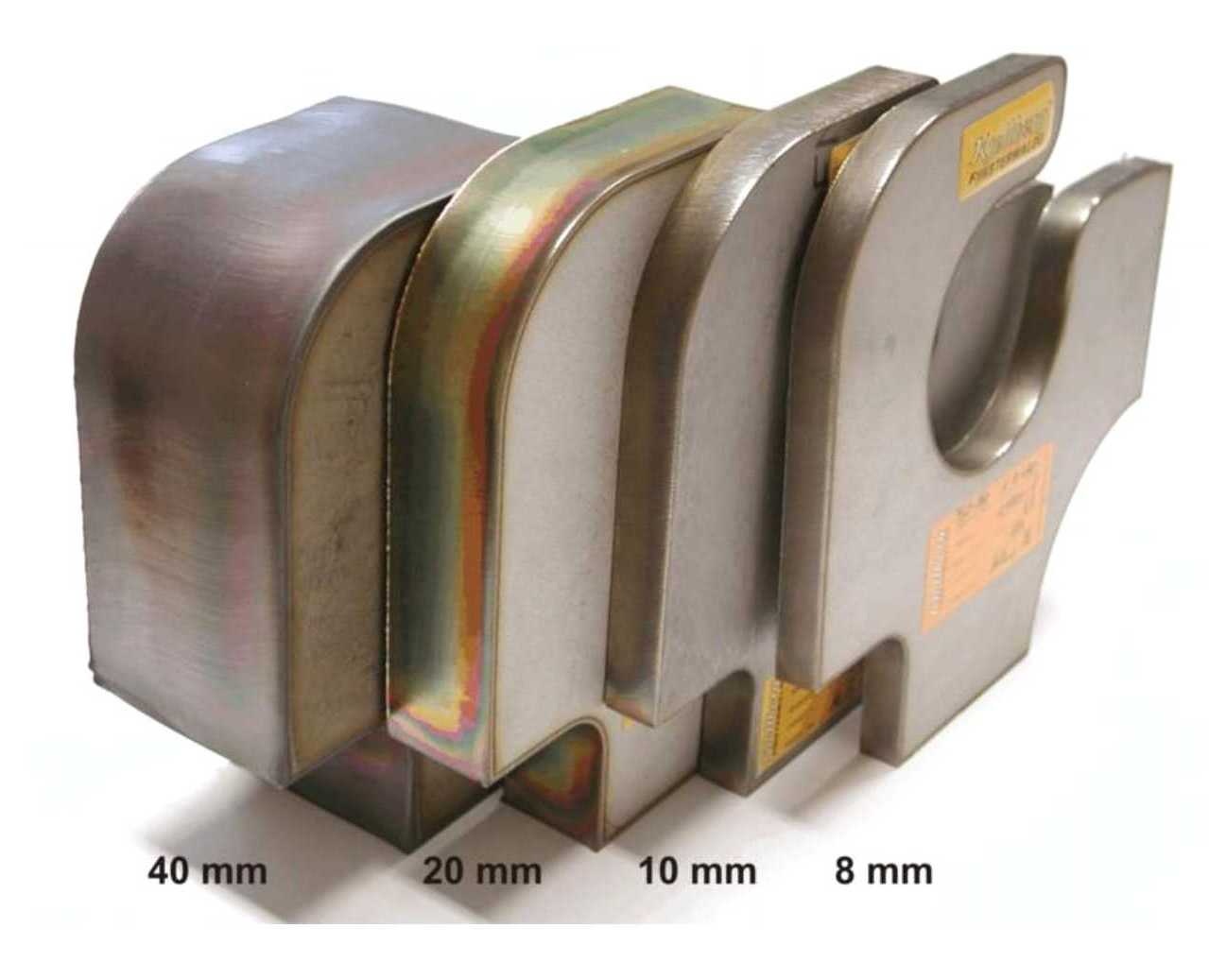 портальные машины термической резки, плазменная, газокислородная резка ...