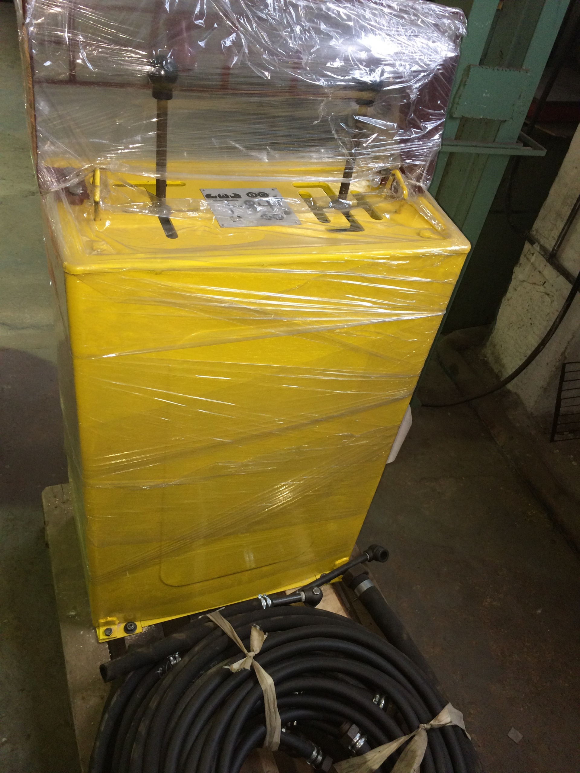 Ключ буровой АКБ-3м2 купить в Ижевске - Биржа оборудования ProСтанки