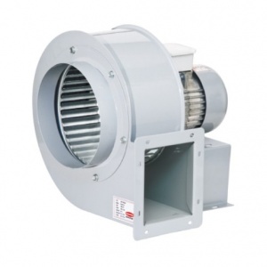 Радиальный вентилятор OBR 200M-2K напрямую от производителя