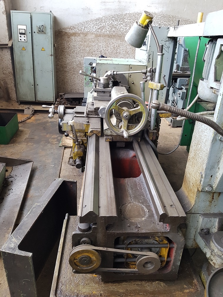 16д25 Токарно Винторезный Станок Купить