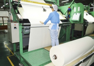 Модернизация текстильного оборудования