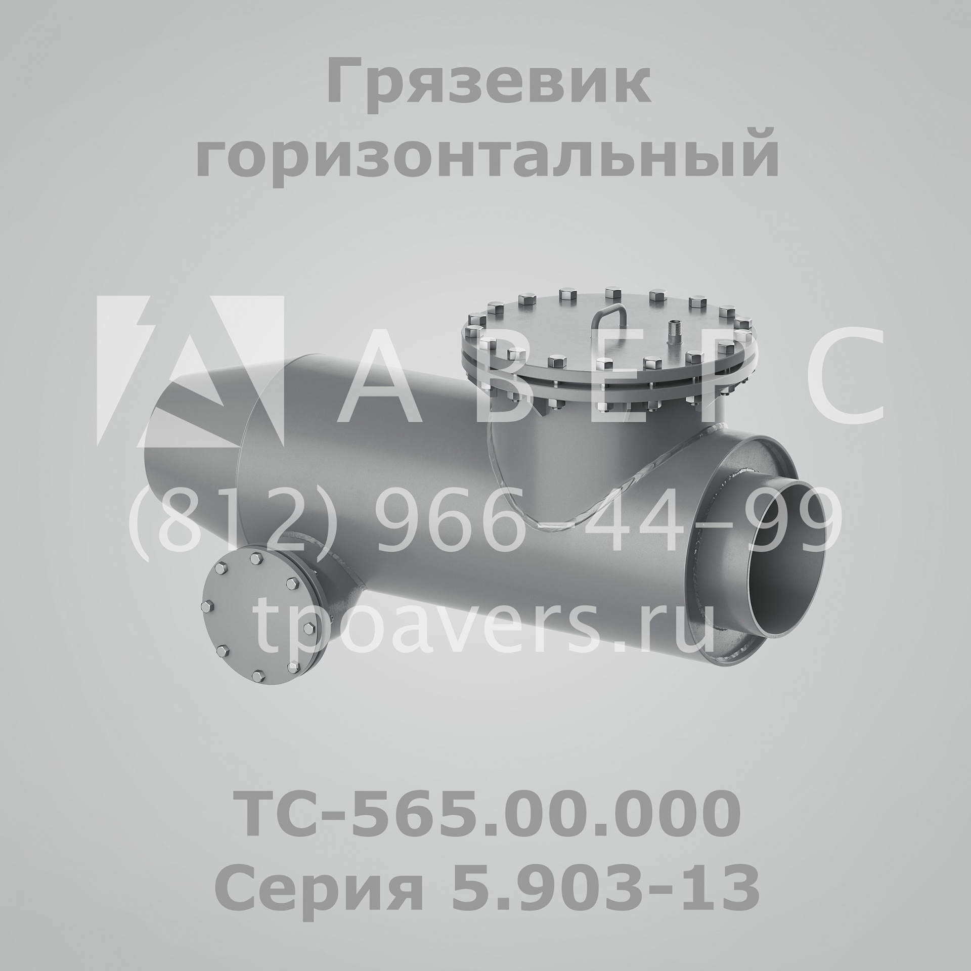 Грязевик абонентский ТС-569.00.000 Серия 5.903-13 купить в Санкт ...?