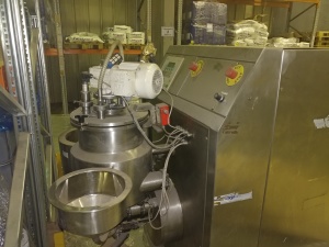FrymaKoruma аппарат для производство майонеза, плавленых сыров, соусов и т.п