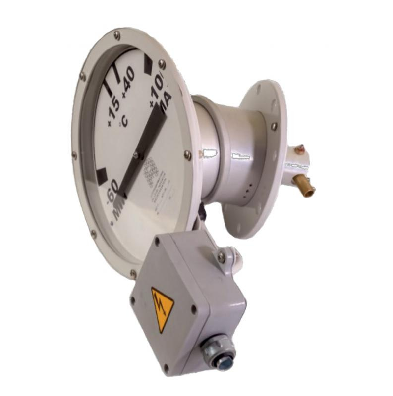 Маслоуказатель наклонный серии МСН купить в Тольятти по цене 30 000 руб ...