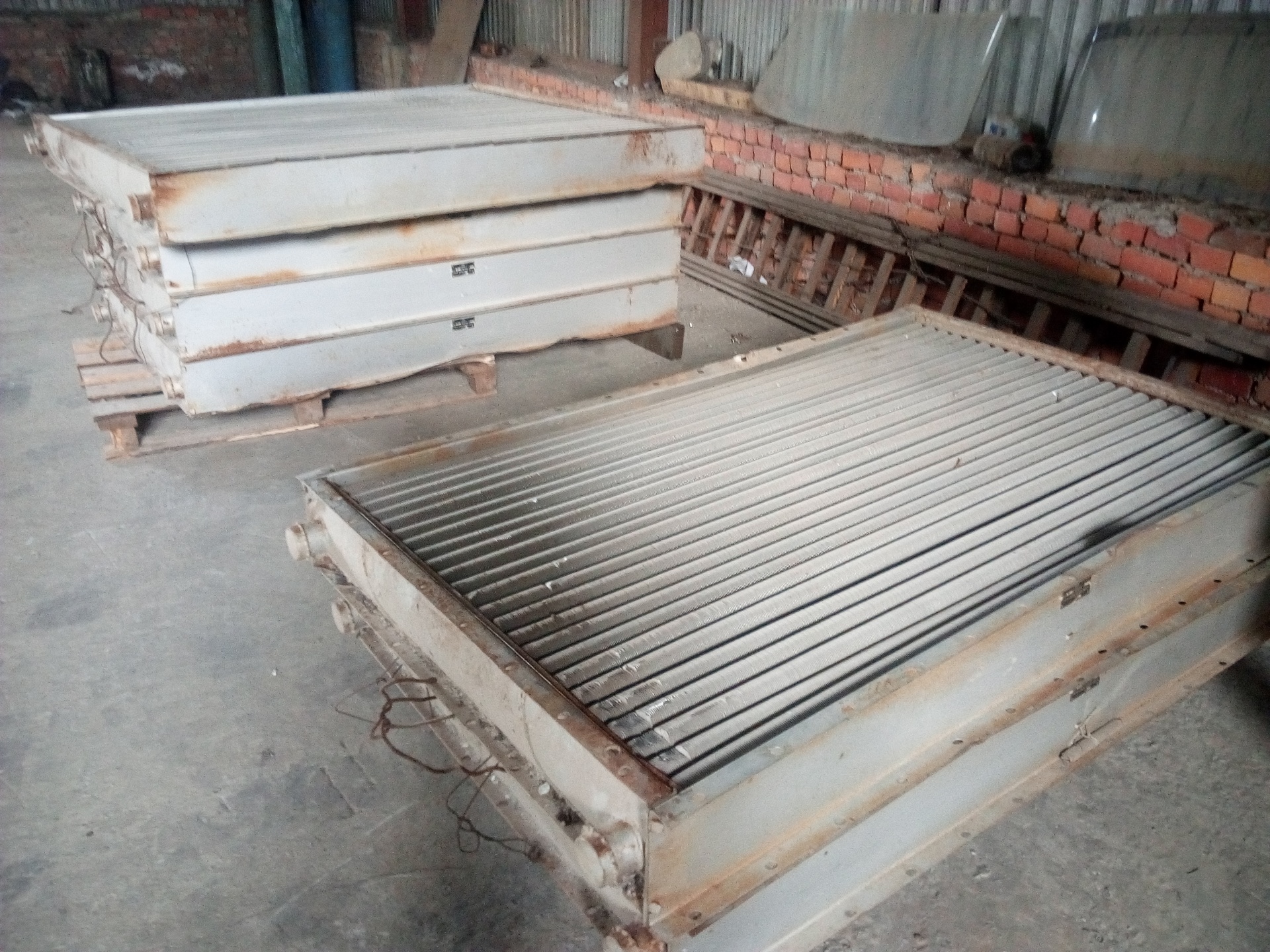 Ванна вгз с гидрозатвором для хранения цементных образцов во влажных условиях