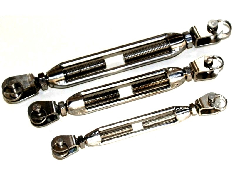 Талреп гост 9690-71. Ост 5. 2314-79. Талреп вилка-вилка гост 9690-71. 2314-79.