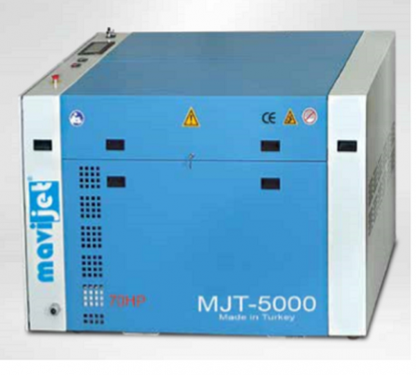 Насос Высокого Давления MJT-5000
