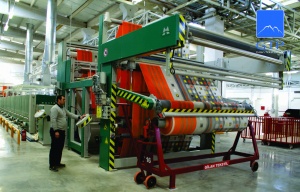 Модернизация текстильного оборудования