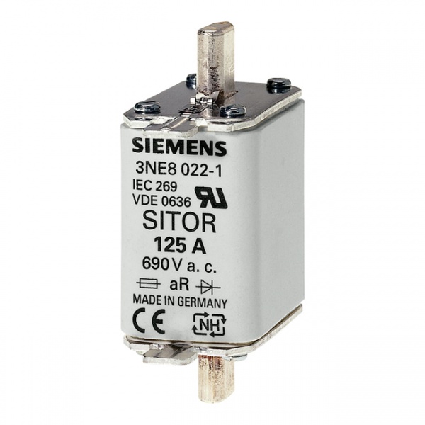 Предохранитель Siemens 3NE3233