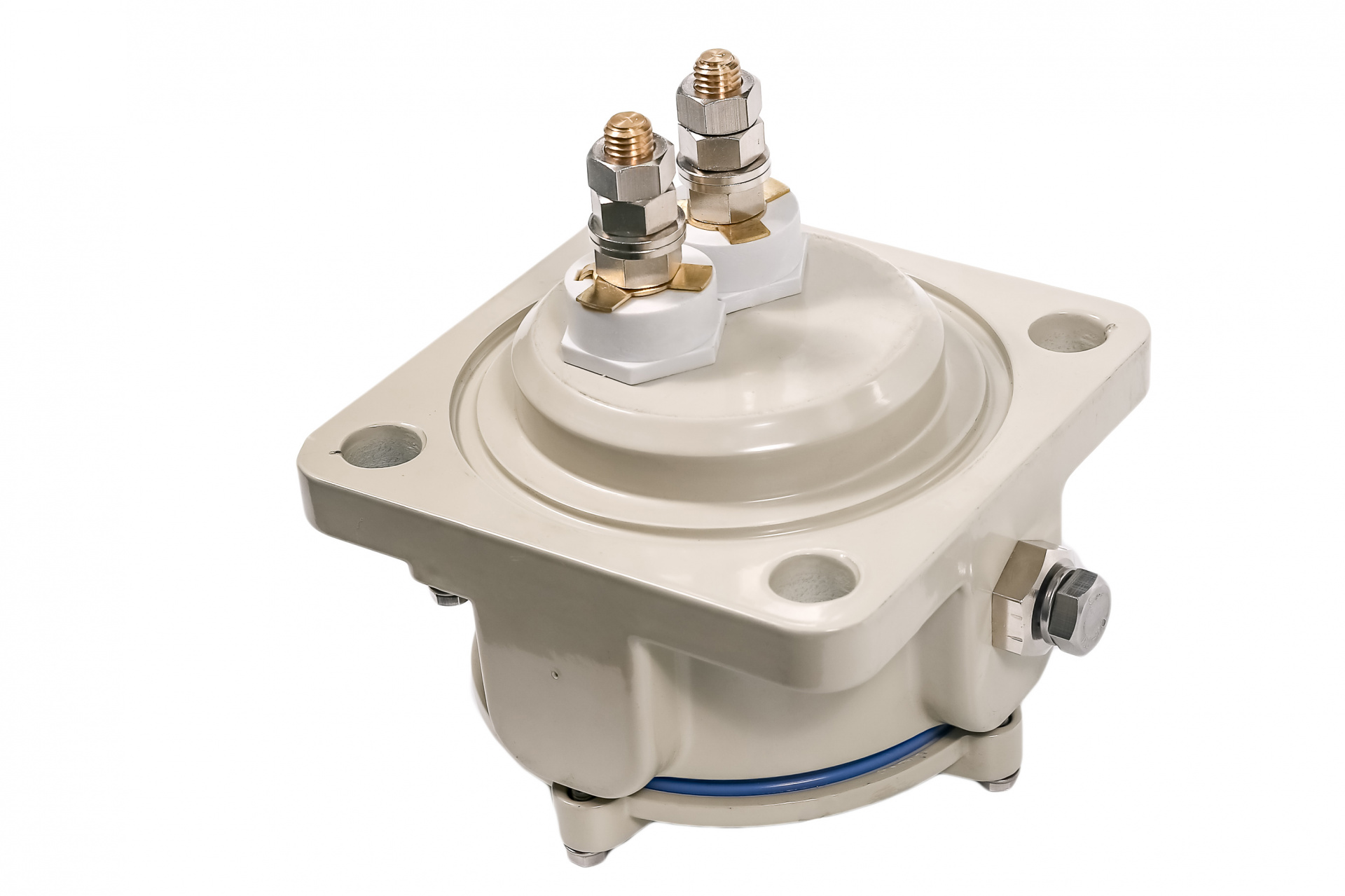 Коробка Заземления CM2-З купить в Тольятти по цене 12 000 руб. - Биржа ...