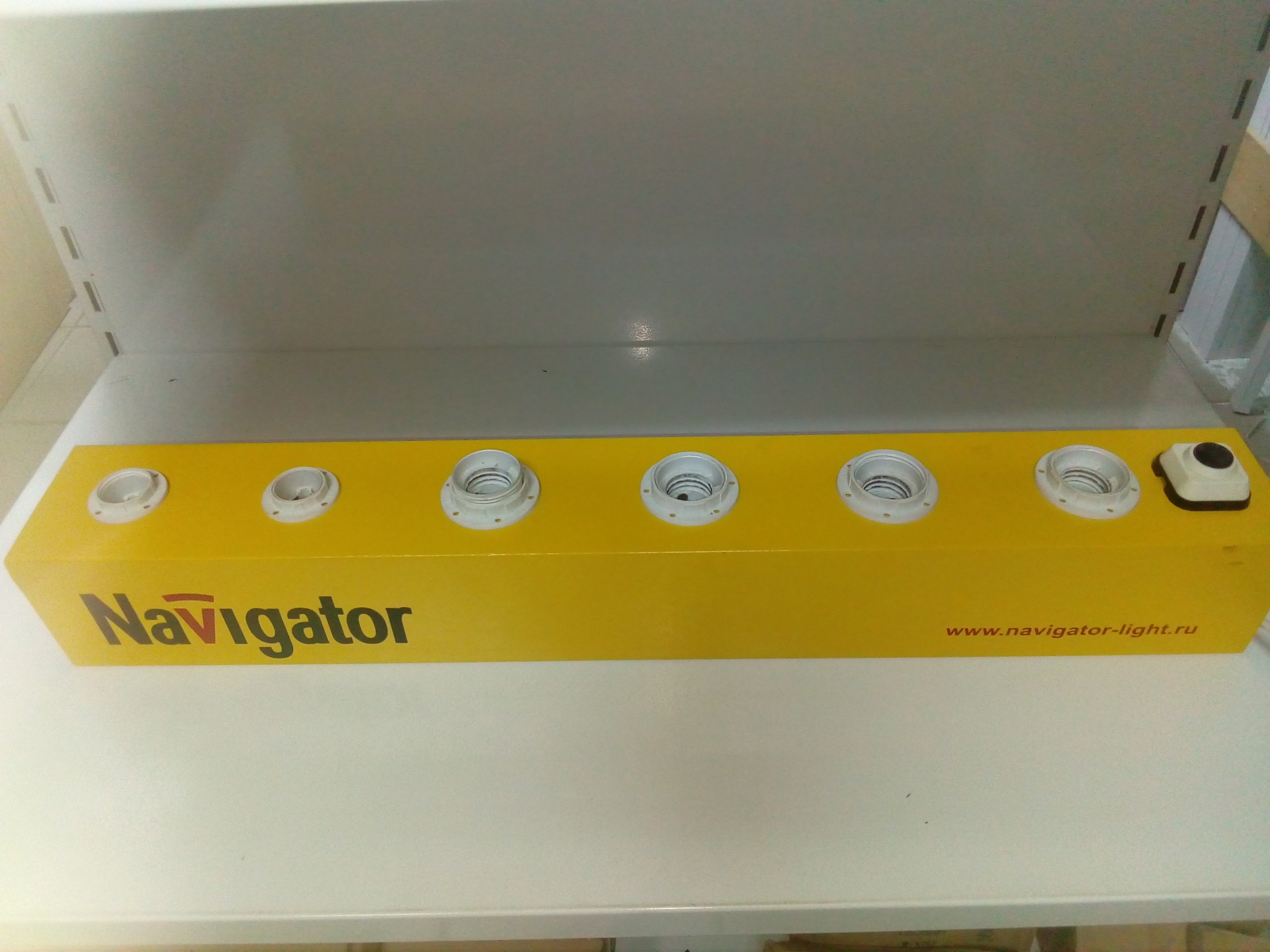 Торговое оборудование купить Б/У в Невьянске - Биржа оборудования ProСтанки