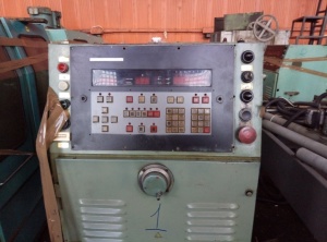 11Т16АФ30 автомат продольного точения с ЧПУ