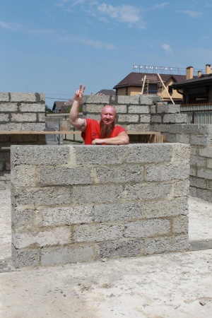 Арболитовые Блоки для Строительство Домов