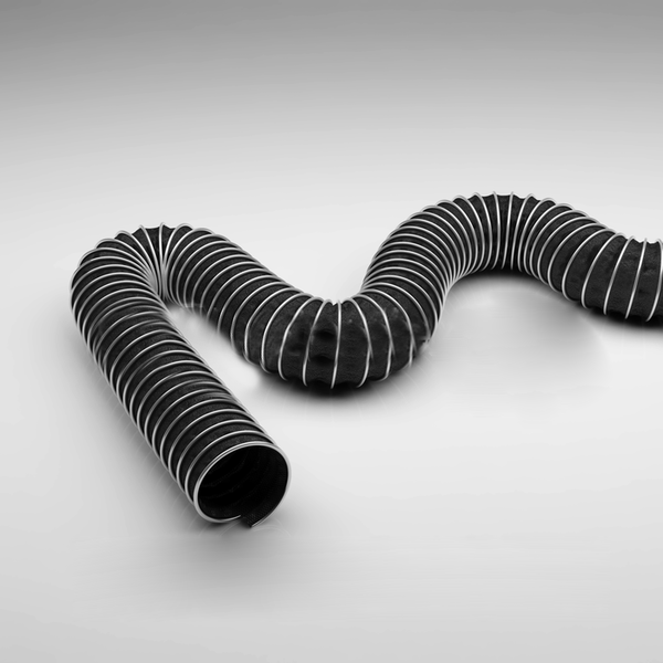 Шланг термостойкий RH-Clip VENT 200