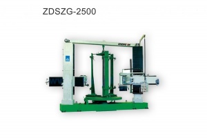 Многофункциональный станок для резки и полировки ZDSZG-2500