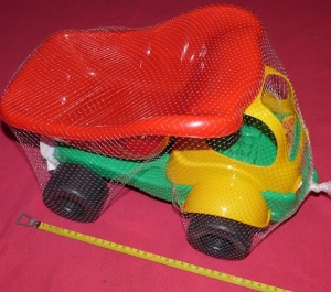 Пресс-формы набор детских авто игрушек
