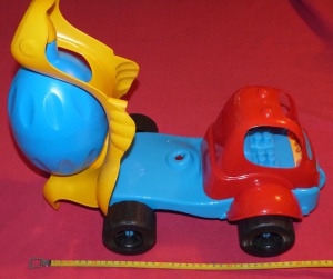 Пресс-формы набор детских авто игрушек