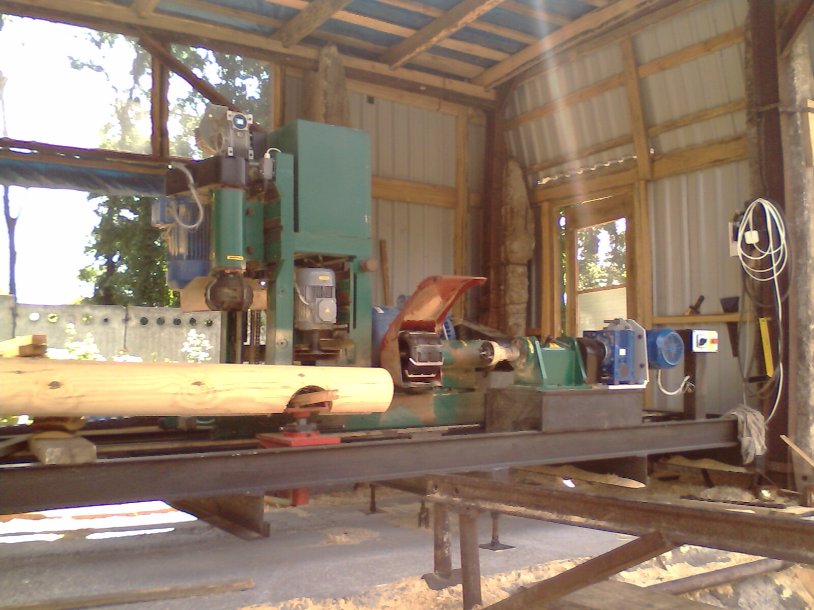 Купить Оцилиндровочный Станок Б У