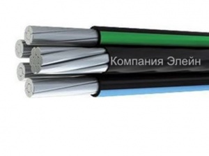 Провод - кабель СИП 4х35