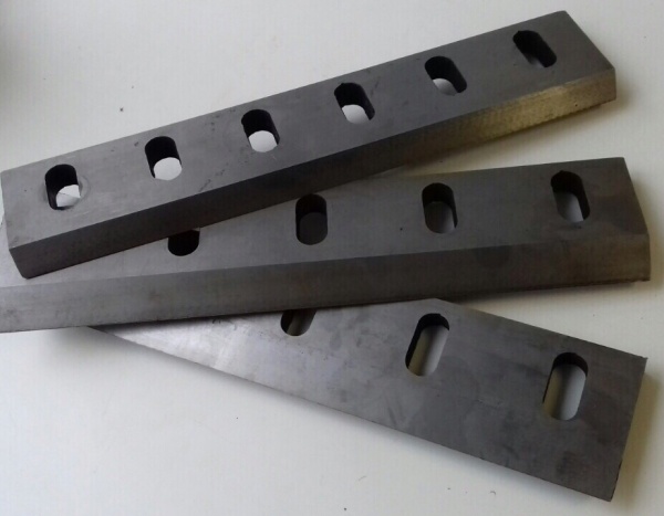 Ножи для дробилок SWP 600,800,1000 купить в Челябинске по цене 4 300 ...