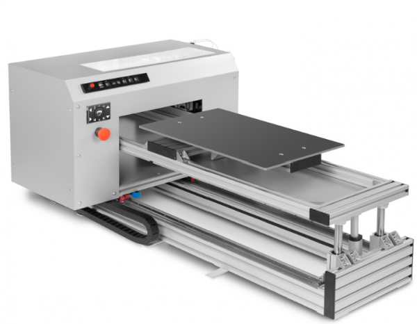 Текстильный принтер PS 300