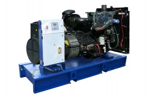 Дизель электрогенератор ТСС АД-60С-Т400-1РМ20 (NEF45SM2A, Mecc Alte) 60 кВт