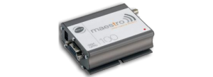 Комплект GSM модема (Maestro TCP/IP) Maestro 100