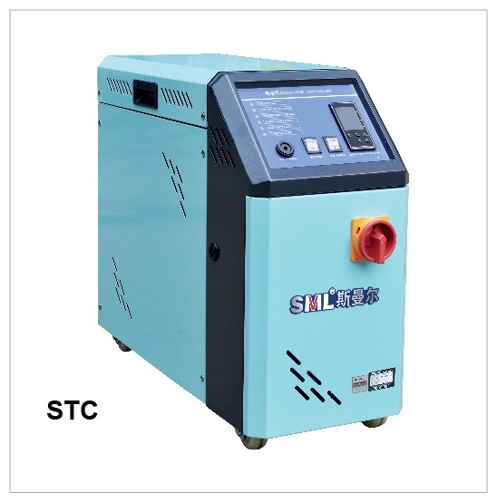 Водяные контроллеры температуры STC-W. Термостаты Smanl