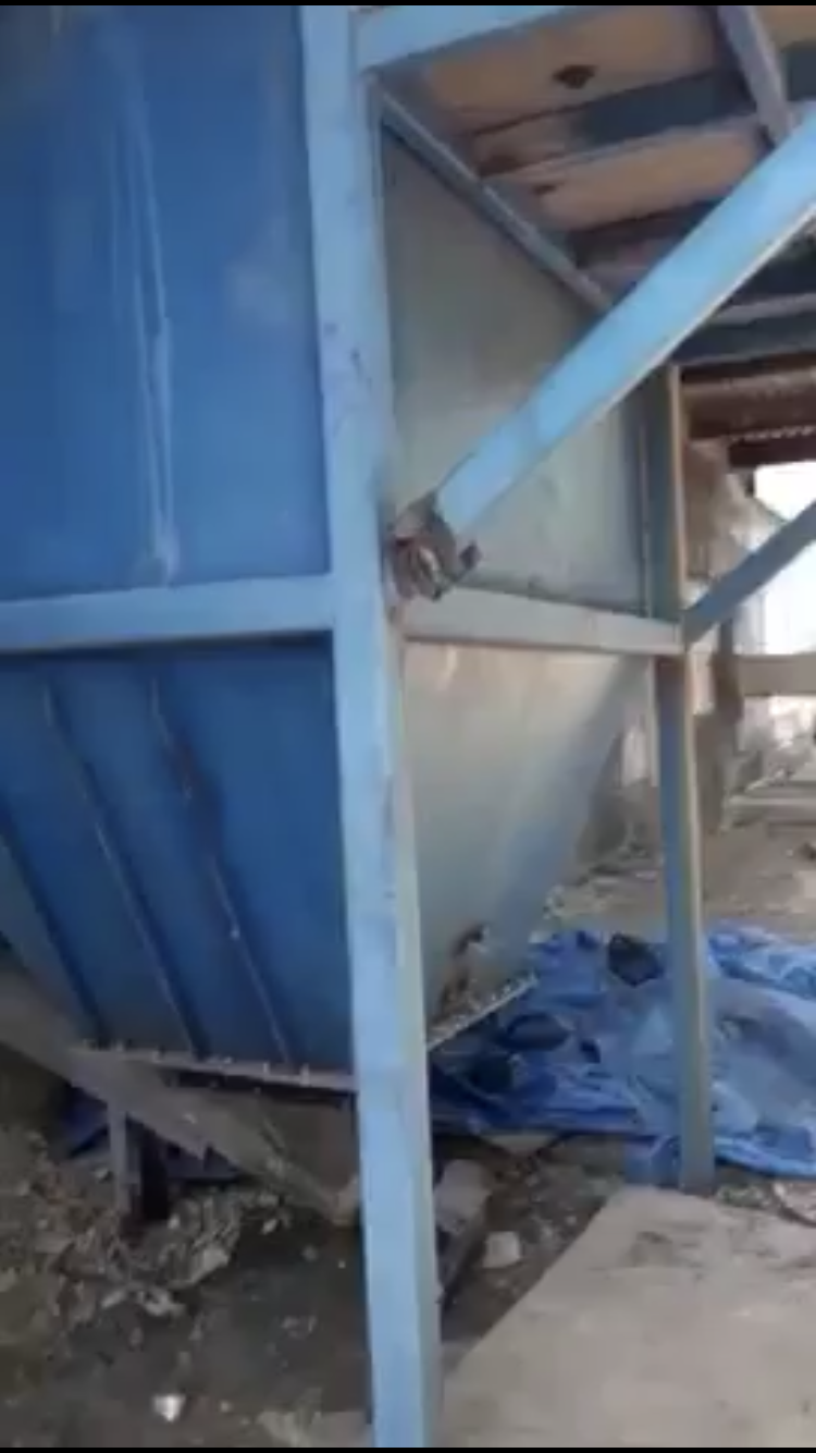 Промышленный шредер купить Б/У в Михайлове по цене 200 000 руб. - Биржа ...