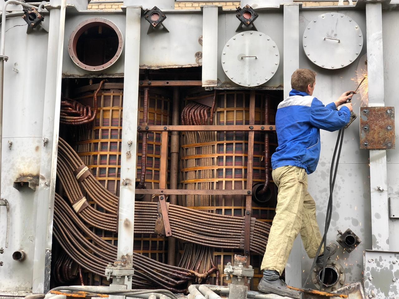 Куплю Демонтаж и снос любых конструкций в Москве - Биржа оборудования ...