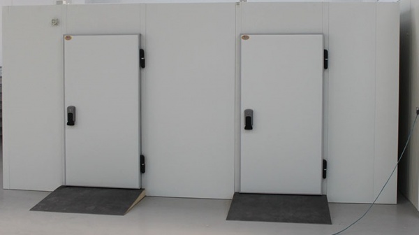 Холодильная камера под ключ купить Б/У в Москве - Биржа оборудования ...