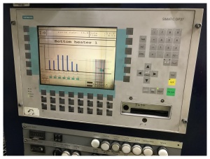 формовку Gabler MODEL F743 в Москве