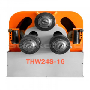 Гидравлический профилегиб THW24S-16