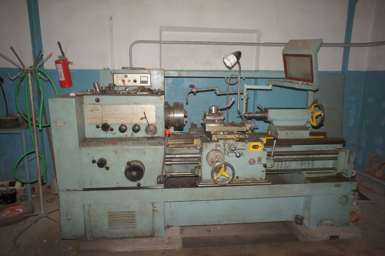 16д25 Токарно Винторезный Станок Купить