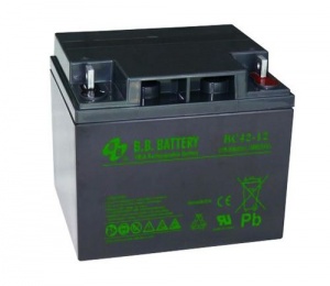 Аккумулятор BB Battery BC42-12